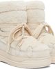 Moncler Moncler Off-White Insolux Boots - 4