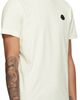 Moncler Moncler Off-White Short Sleeve T-shirt - 2