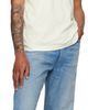 Moncler Moncler Off-White Short Sleeve T-shirt - 4