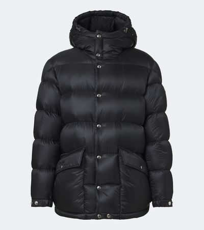 Moncler Moncler Orelith down jacket