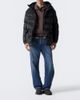 Moncler Moncler Orelith down jacket - 3