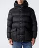 Moncler Moncler Orelith down jacket - 8