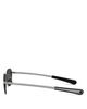 Moncler Moncler Orris Geometric Sunglasses, 55mm - 6