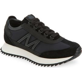Moncler Moncler Pacey 2 Low Top Sneaker
