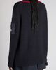 Moncler Moncler Padded V-Neck Sweater - 3