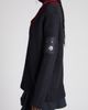 Moncler Moncler Padded V-Neck Sweater - 4