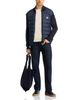 Moncler Moncler Padded Zip-Up Cotton Cardigan - 2