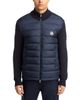 Moncler Moncler Padded Zip-Up Cotton Cardigan - 3