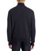 Moncler Moncler Padded Zip-Up Cotton Cardigan - 4