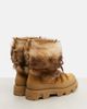 Moncler Moncler Peak AprÃ¨s leather lace-up boots - 2