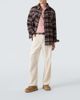 Moncler Moncler Peak City suede ankle boots - 2