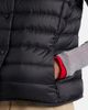 Moncler Moncler Permanents cropped down vest - 5
