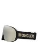 Moncler Moncler Pillow Shield Sunglasses, 172mm - 2