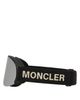 Moncler Moncler Pillow Shield Sunglasses, 172mm - 3