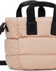 Moncler Moncler Pink Micro Caradoc Tote - 3