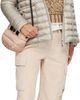Moncler Moncler Pink Micro Caradoc Tote - 4