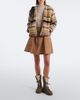 Moncler Moncler Pleated miniskirt - 2