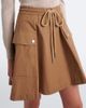Moncler Moncler Pleated miniskirt - 3