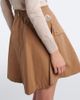 Moncler Moncler Pleated miniskirt - 4