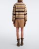 Moncler Moncler Pleated miniskirt - 5