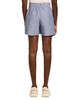 Moncler Moncler Pleated Shorts - 3