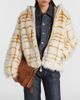 Moncler Moncler Pluvier checked jacket - 2