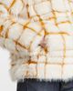 Moncler Moncler Pluvier checked jacket - 4