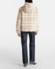 Moncler Moncler Pluvier checked jacket - 6