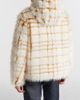 Moncler Moncler Pluvier checked jacket - 7