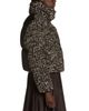 Moncler Moncler Poetique Mixed Media Down Jacket - 3