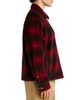 Moncler Moncler Point Collar Zip Check Pocket Shirt - 4