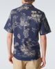 Moncler Moncler Printed cotton bowling shirt - 4