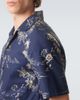Moncler Moncler Printed cotton bowling shirt - 6