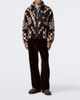 Moncler Moncler Printed fleece jacket - 3