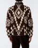 Moncler Moncler Printed fleece jacket - 4