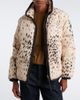 Moncler Moncler Printed technical down jacket - 2
