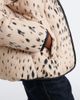 Moncler Moncler Printed technical down jacket - 3