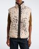 Moncler Moncler Printed technical down jacket - 4