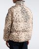 Moncler Moncler Printed technical down jacket - 5
