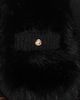 Moncler Moncler Puffer Back Mixed Media Cardigan - 5