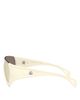 Moncler Moncler Pulser Shield Sunglasses, 131mm - 3
