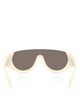 Moncler Moncler Pulser Shield Sunglasses, 131mm - 4