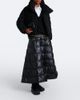 Moncler Moncler Quilted down skirt - 2