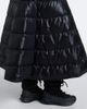 Moncler Moncler Quilted down skirt - 4