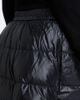 Moncler Moncler Quilted down skirt - 5
