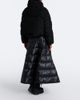 Moncler Moncler Quilted down skirt - 6