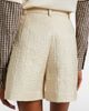 Moncler Moncler Quilted shorts - 4