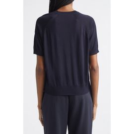 Moncler Moncler Raglan Sleeve Top