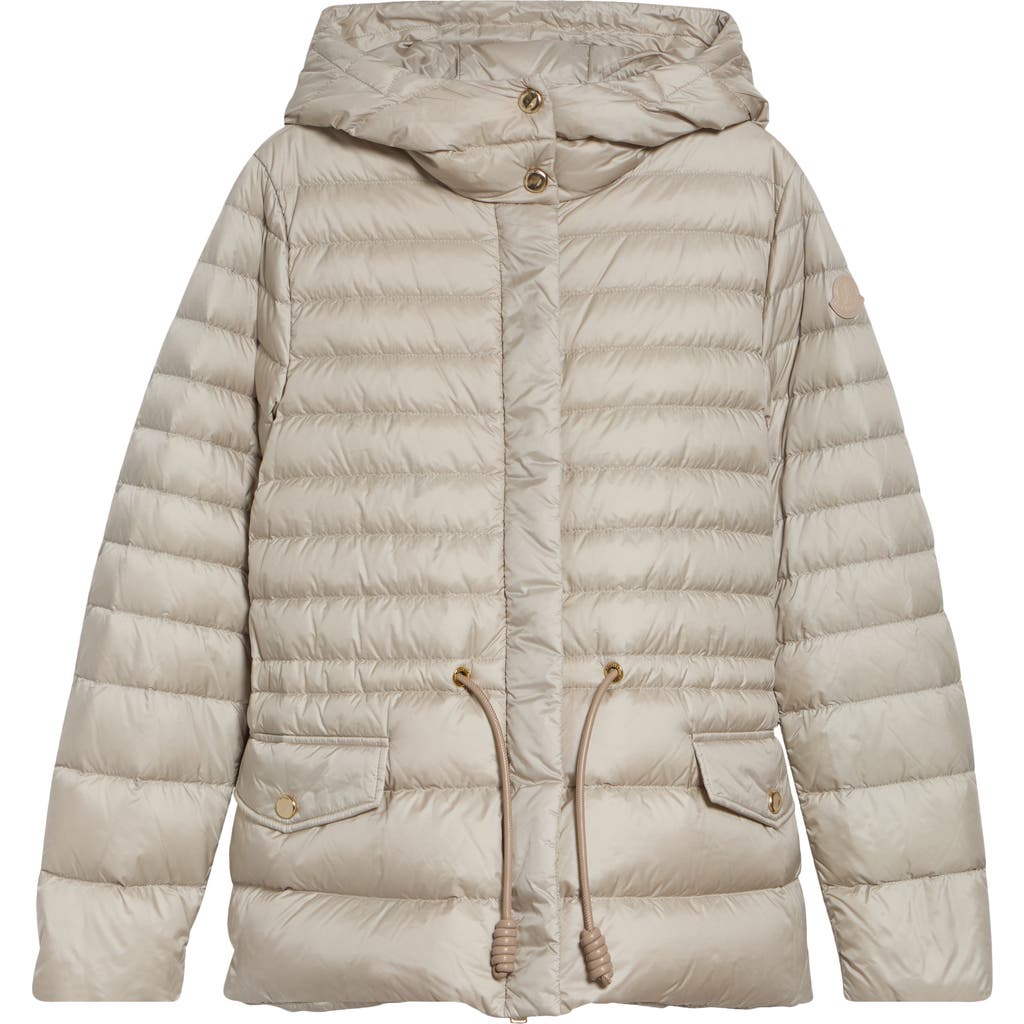 Moncler Moncler Raies Quilted Down Puffer Jacket