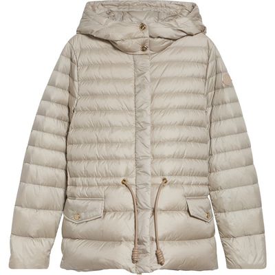Moncler Moncler Raies Quilted Down Puffer Jacket